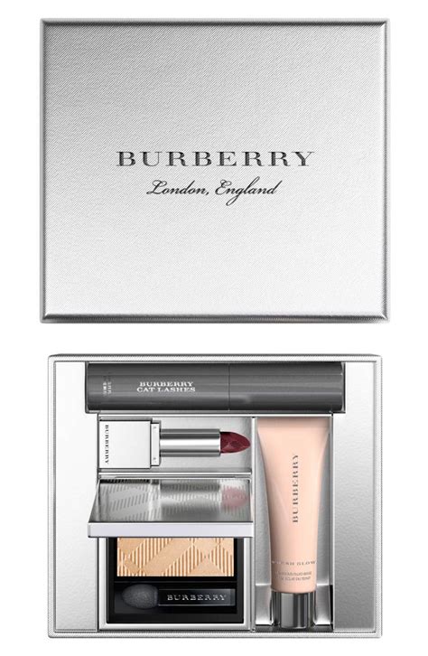 burberry london makeup products|Burberry cosmetics usa.